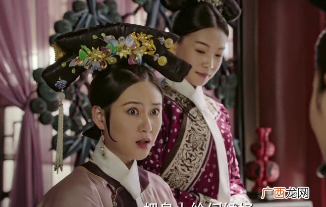 电视剧如懿传中的豫嫔是谁演的 豫嫔是多少集进宫的