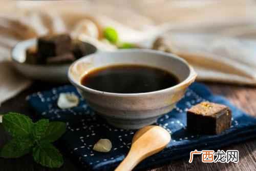 山楂桂枝黑糖汤的功效与作用 黑糖对女人有什么好处