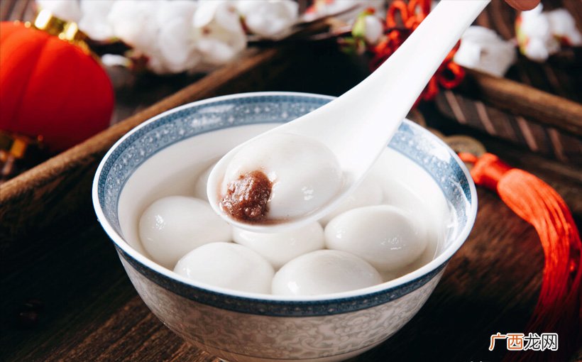怎么煮速冻汤圆不容易烂 冰冻汤圆用开水煮还是冷水煮