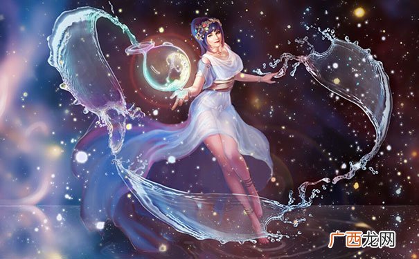 水瓶女放弃感情的6种表现 水瓶女不想继续的表现