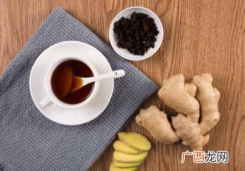 生姜红糖水晚上喝可以吗 红糖生姜水晚上能喝吗