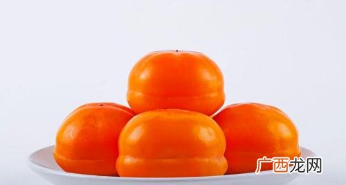 柿子可以带皮吃吗 柿子能不能带皮吃