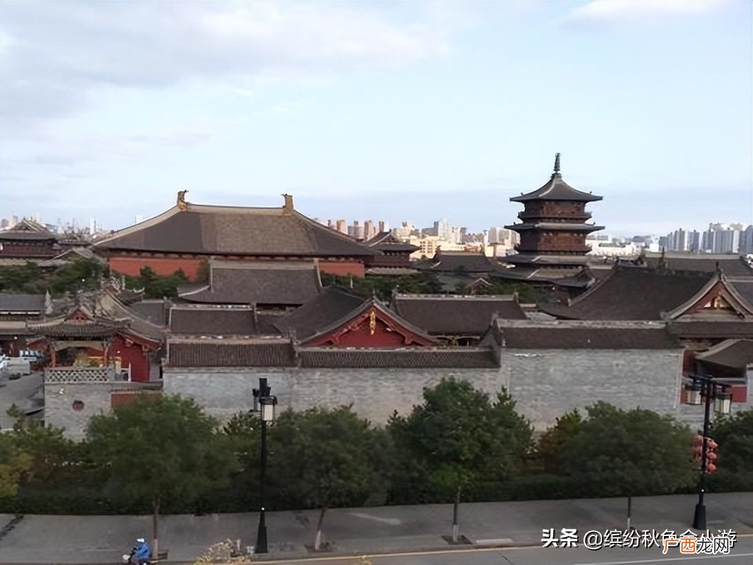 大同旅游景点有哪些景点推荐自驾 大同旅游景点有哪些景点推荐