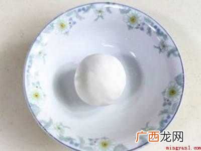 糯米粉能做什么美食