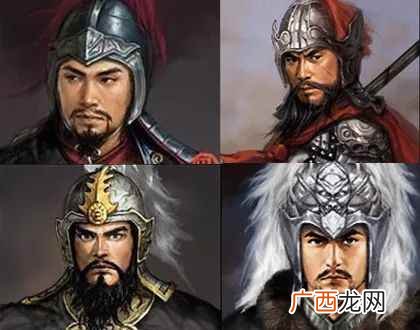 白起王翦李牧并称战国四大名将 白起李牧王翦廉颇是一个时代的吗