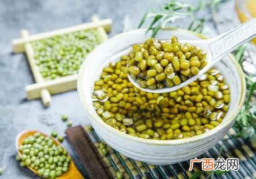 绿豆沙的热量是多少 绿豆沙的热量是多少,喝绿豆沙会长胖吗