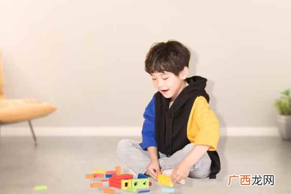 小孩早教都是哪些内容 儿童早教内容都有什么