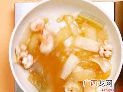 虾可以和什么菜一起炒