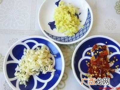 虾料汁怎么调好吃