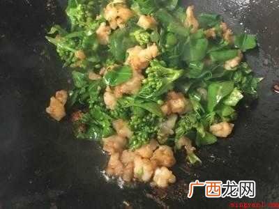 虾肉怎么做才好吃又简单