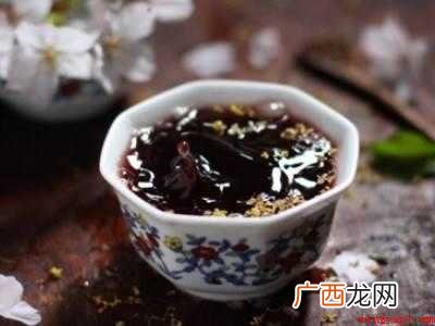 酸梅粉怎么做出来的具体操作步骤 酸梅粉怎么做出来的