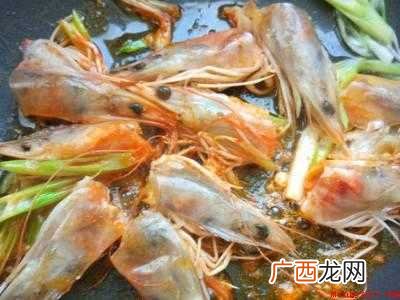 虾头怎么做好吃又简单