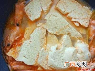 虾头怎么做好吃又简单
