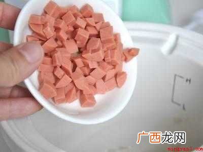 虾煮粥怎么做