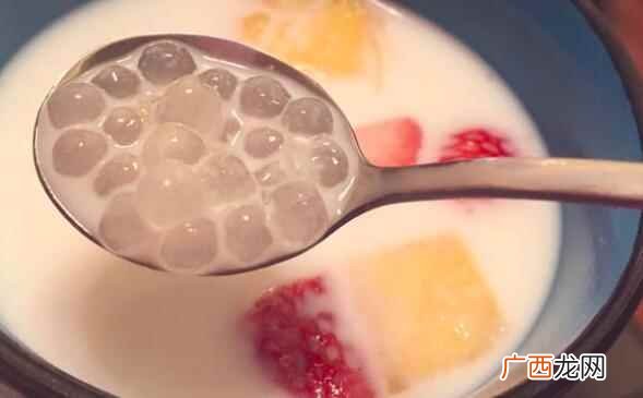 西米可以多吃吗