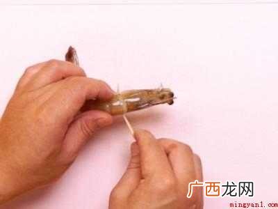 虾怎么烧