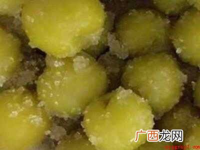 怎么腌李子酸一年还脆口