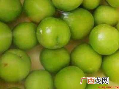 怎么腌李子酸一年还脆口