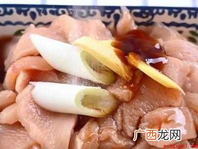 鸡胸肉怎么凉拌