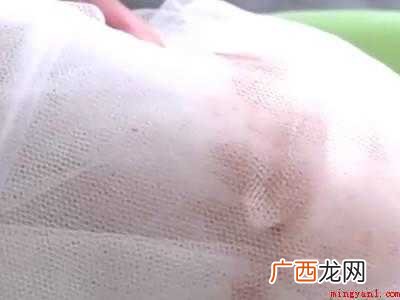 真丝顽固污渍怎么清洗