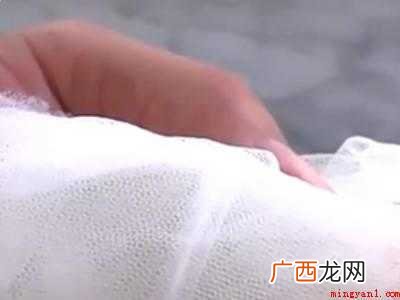 真丝顽固污渍怎么清洗