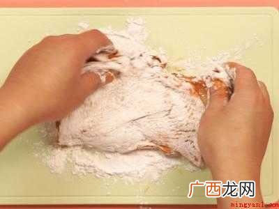 炸鸡排需要什么材料