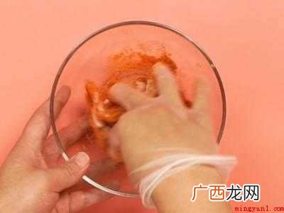 炸鸡排需要什么材料