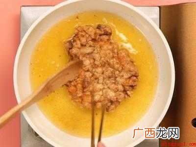 炸鸡排需要什么材料
