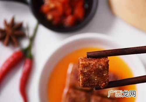 做霉豆腐放多少盐合适 做霉豆腐放多少盐