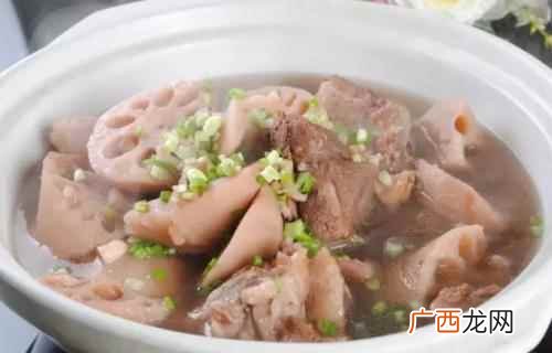 冬天喝什么汤比较好 冬天喝什么汤