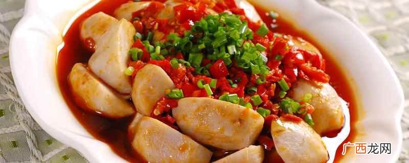 吃芋头会过敏吗是发物吗 吃芋头会过敏吗