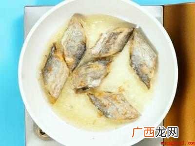 鲜带鱼怎么做好吃