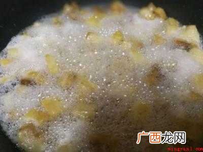油渣怎么做又酥脆