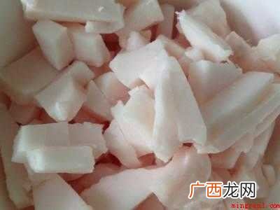 油渣怎么做又酥脆