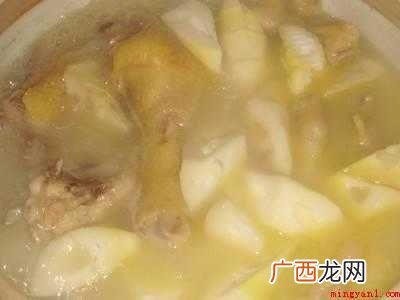 鲜笃笋做法