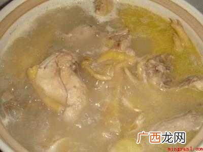 鲜笃笋做法
