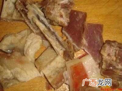 鲜笃笋做法