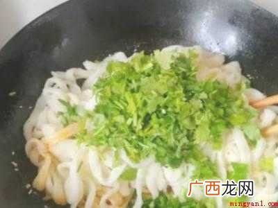 在家怎么做手工牛筋面