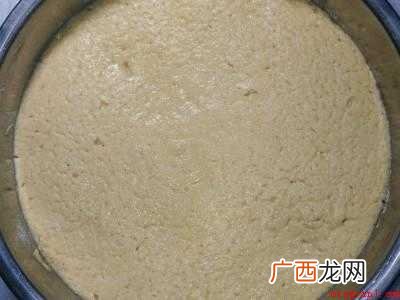 玉米饼怎么做又软又香