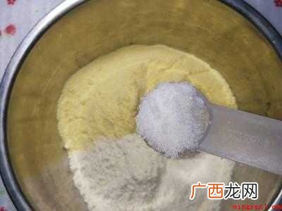 玉米饼怎么做又软又香