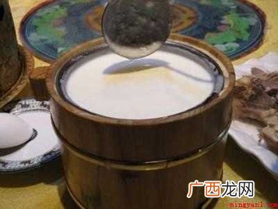 马奶酒怎么制作