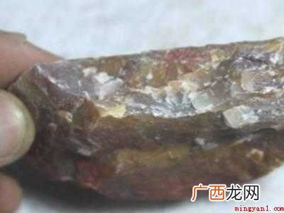 岩石标本制作方法