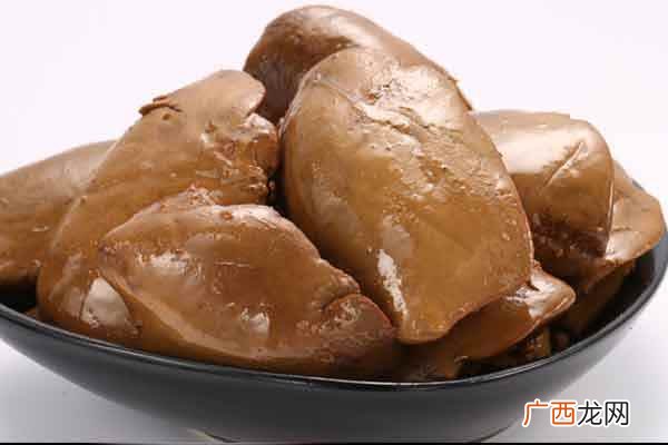 鸭肝的功效与作用危害 鸭肝的功效与作用