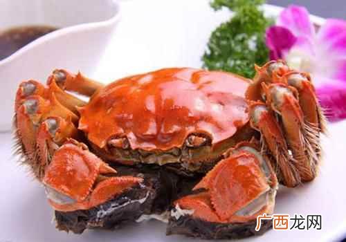 如何吃螃蟹才健康呢 螃蟹怎么吃比较好