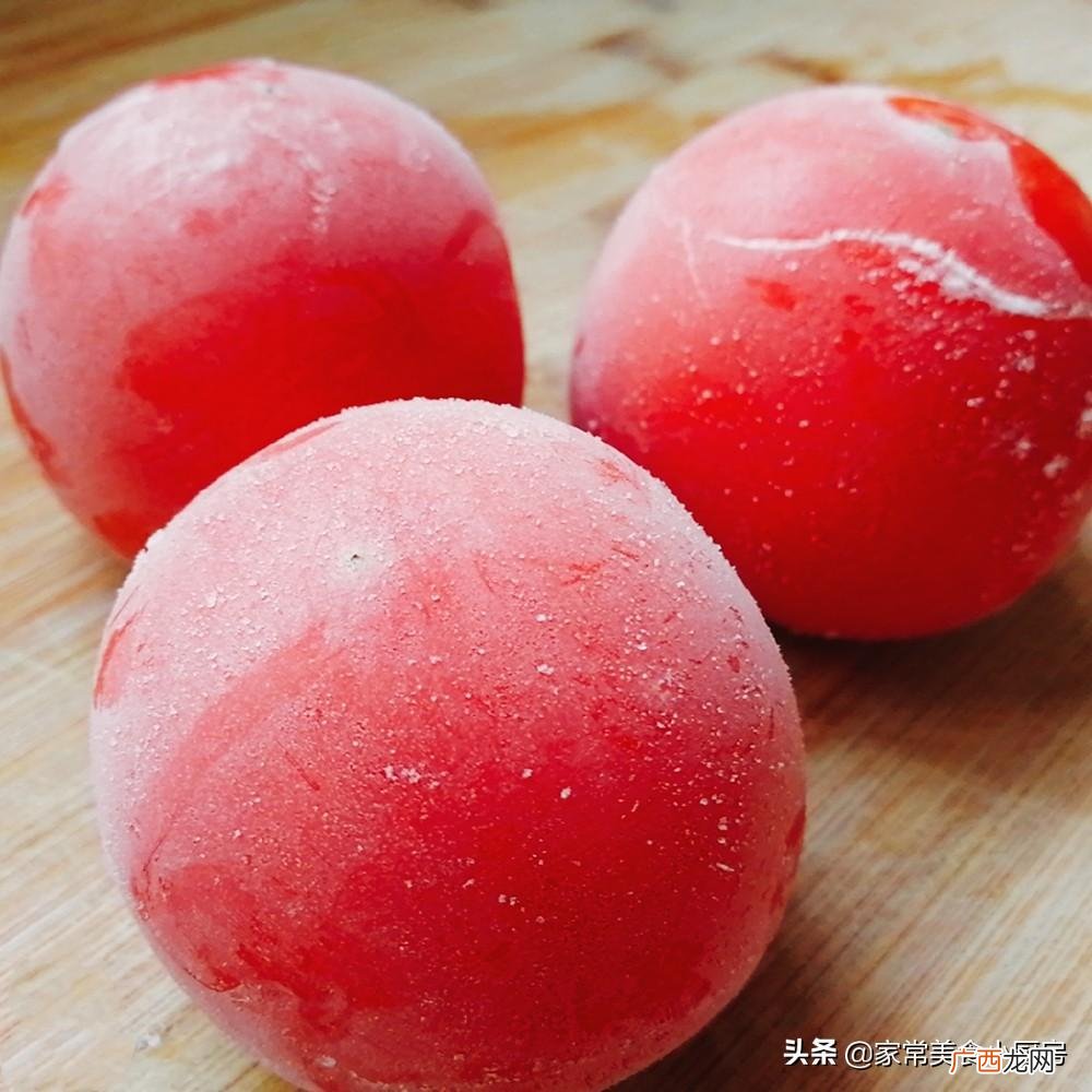 西红柿怎么保存新鲜不烂 西红柿能放冰箱里保鲜吗