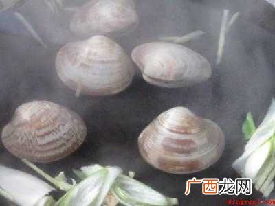 鲜活美贝的做法