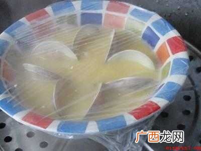 鲜活美贝的做法