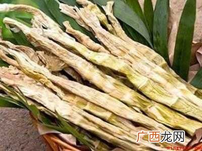 煮过水的竹笋怎么保存