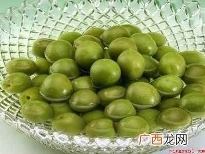 青梅干怎么制作