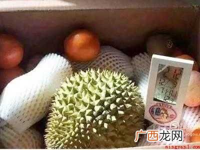 买回家的榴莲怎样加快成熟